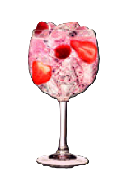 Wild Tonic con Sernova Wild Berries y limón