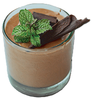 MOUSSE