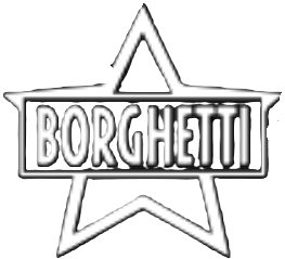 Borghetti