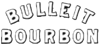 Bulleit Bourbon